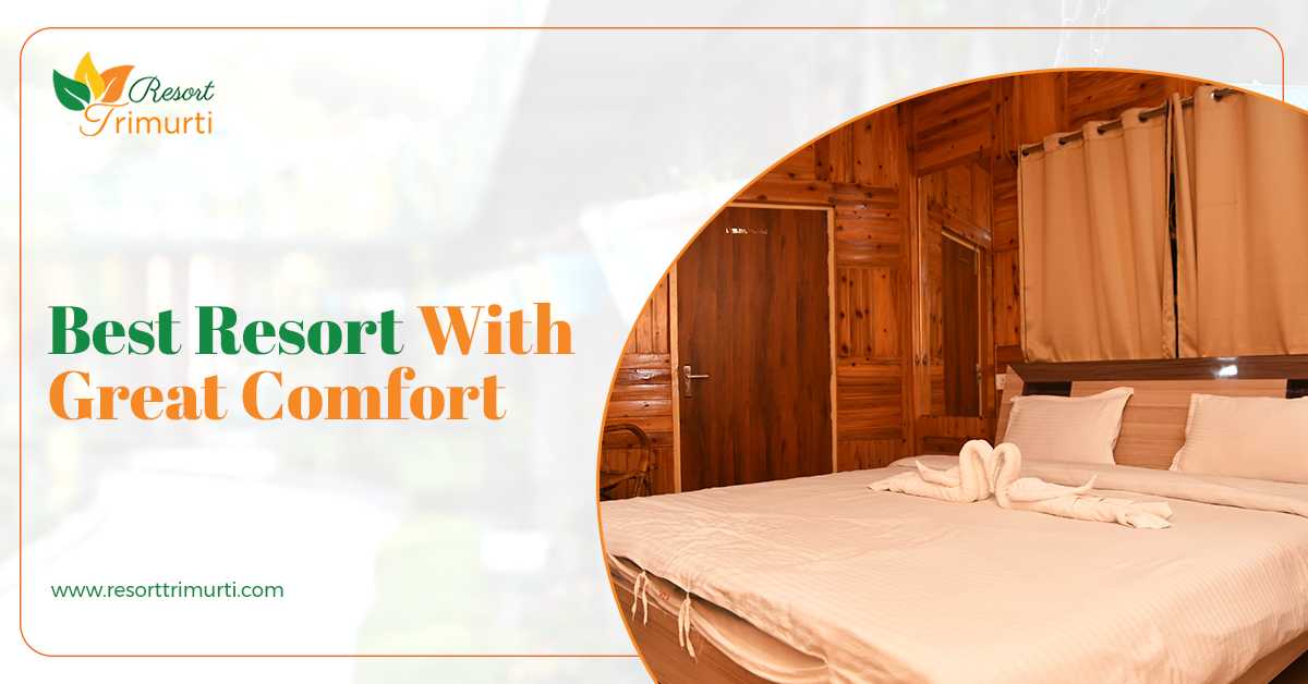 Best Resort For Your Perfect Dooars Trip