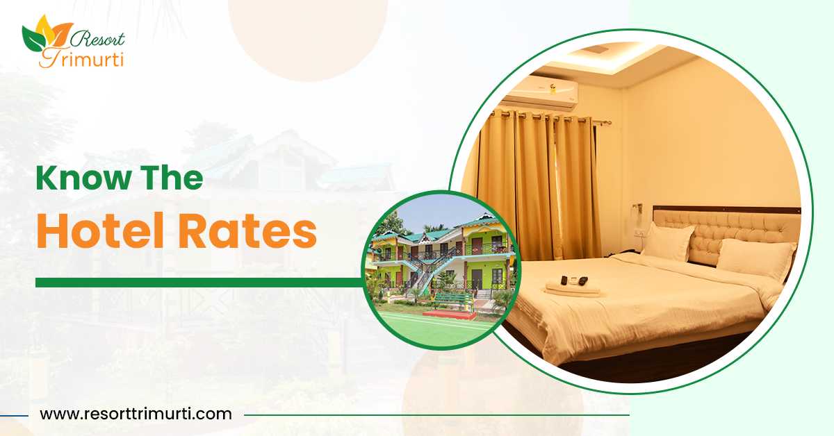 Affordable Resort For Complete Rejuvenation
