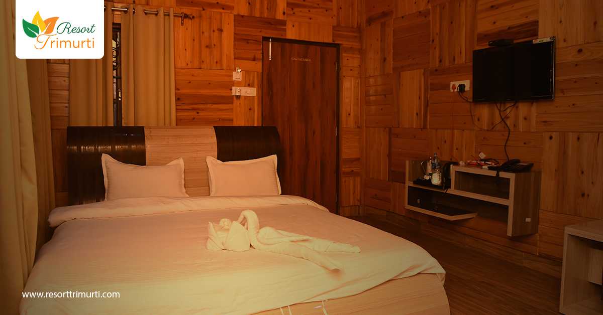 Dhupjhora Elephant Camp - Here You can Spend Time So Close to Forest