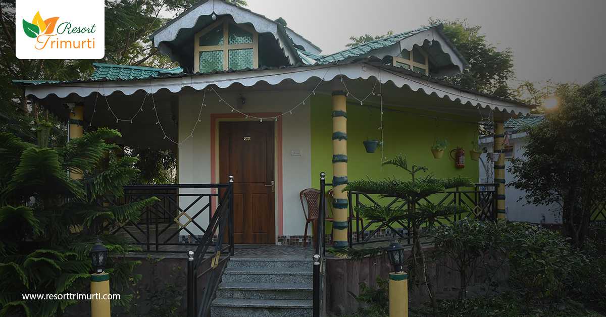 Dooars- The best places to let yourself loose for a mind-boggling vacation