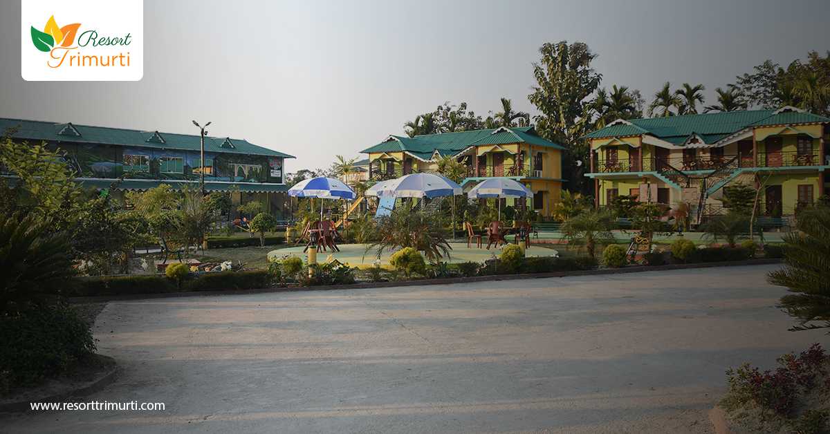 Visit Most Tempting Places near Murti, West Bengal for a Weekend Trip