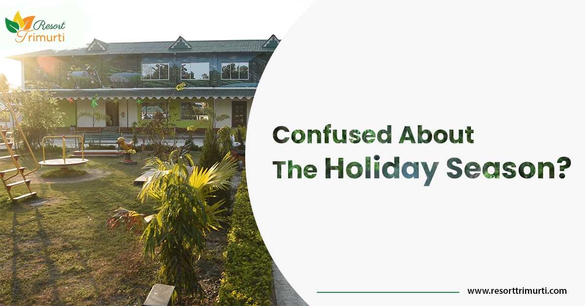 hotel in murti Dooars