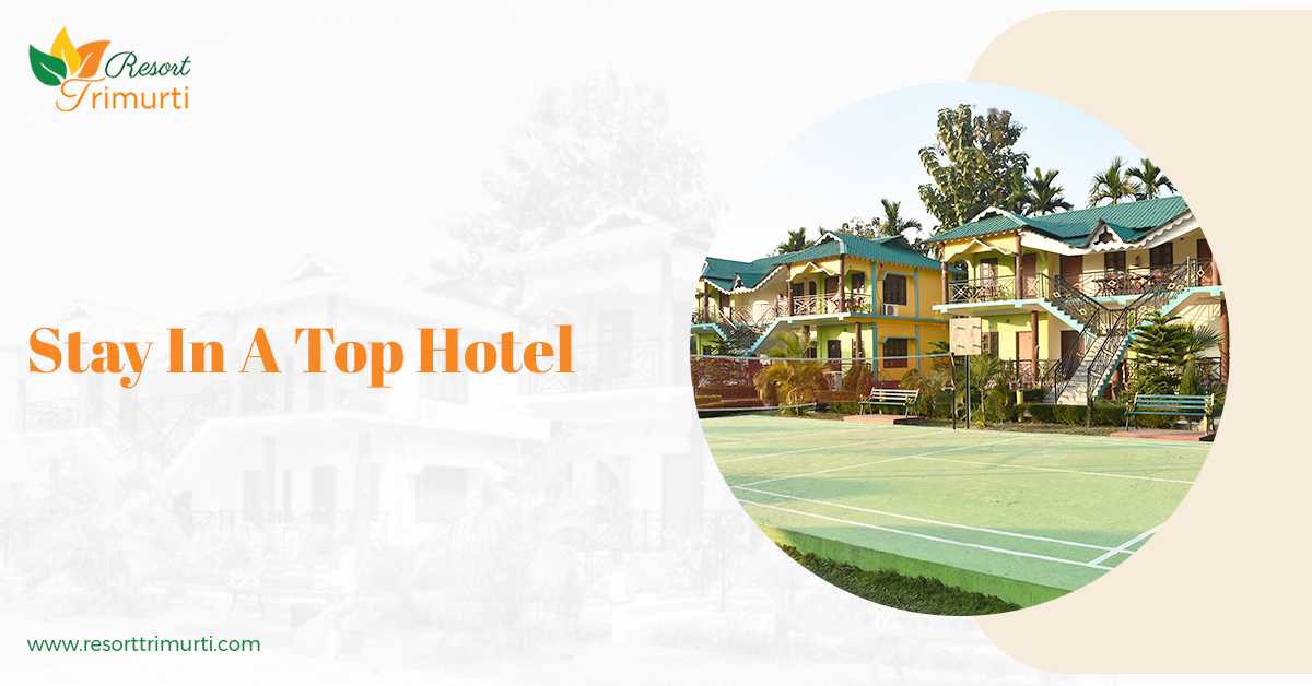 Choose The Best Hotel Room To Stay