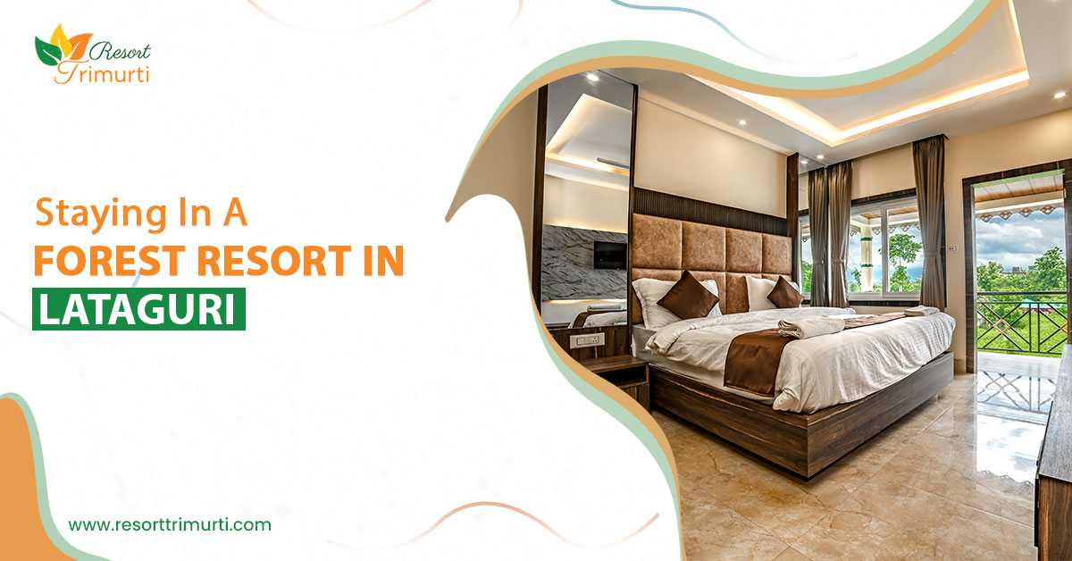 murti resort lataguri