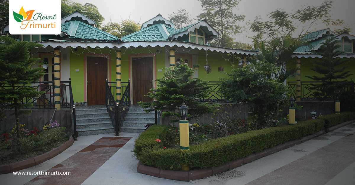 Hire car rental service to experience the unique side of Dooars