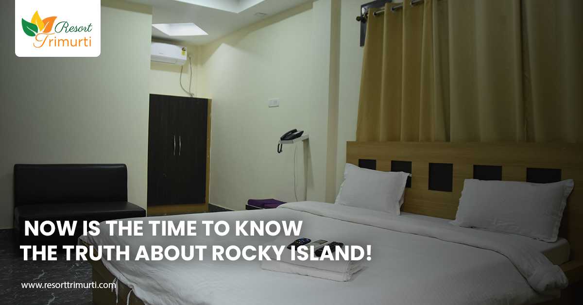 Now Is The Time To Know The Truth About ROCKY ISLAND!