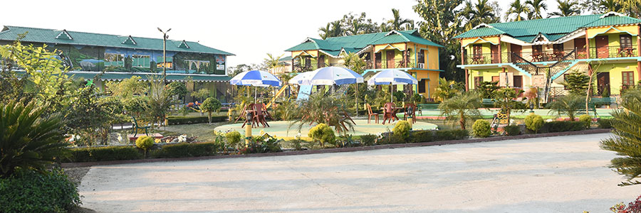 murti tourist resort