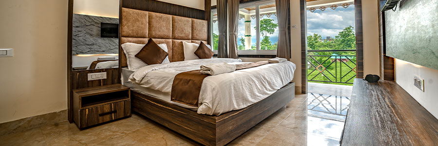 Top Resort In Dooars