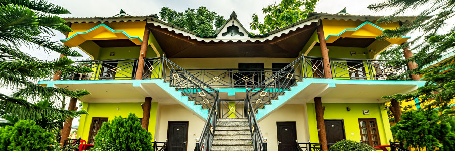 Places To Visit Near Chalsa Resort