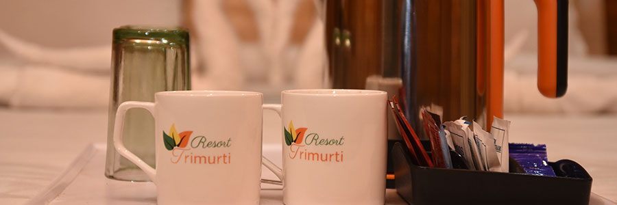 Prompt Room Service at hotels in  Dooars