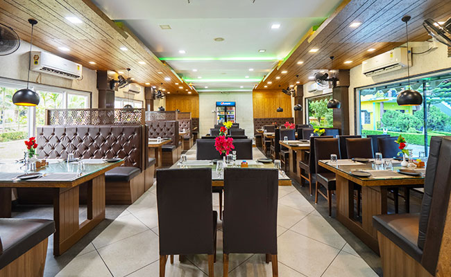 Book Online